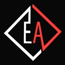 EA Real Estate logo