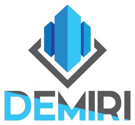Demiri Real Estate logo